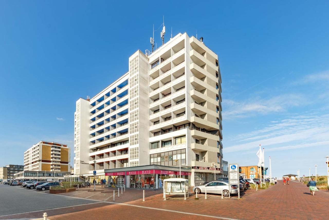Strandnah Westerland Exterior photo